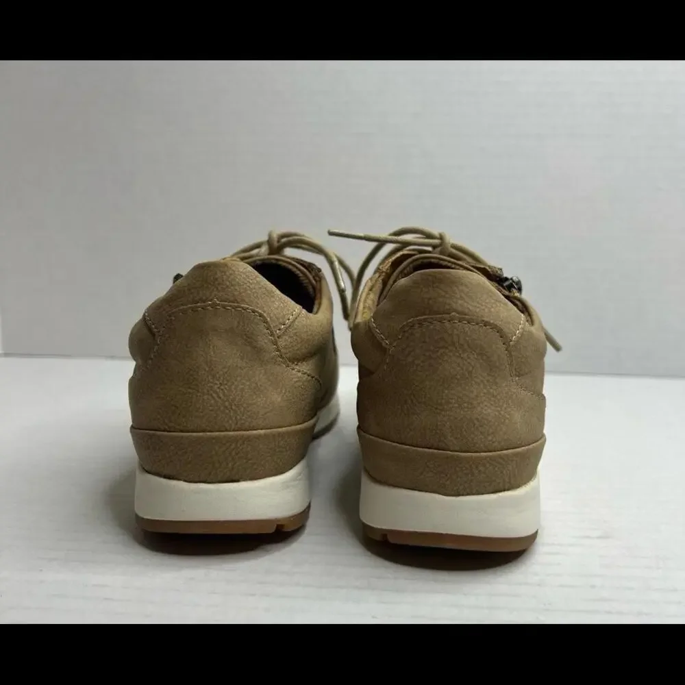 BOC By Born Khloe‎ Fashion Sneakers - Size 8.5